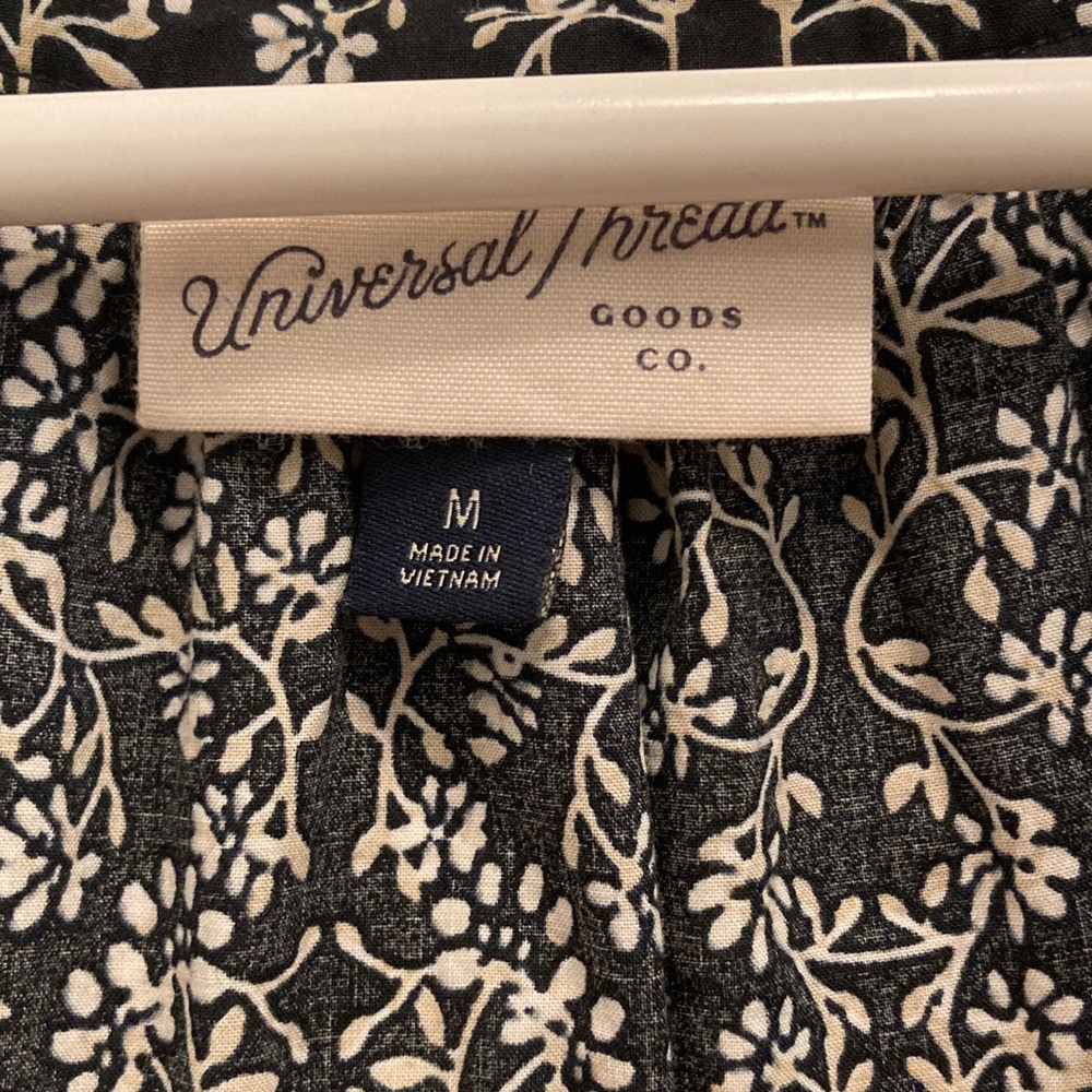 Universal Thread (Doen Inspired) Top - image 3